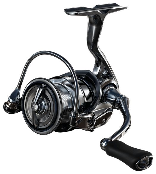 ダイワ イグジストの進化～歴代イグジスト全6種～ ｜ 釣具買取専門店