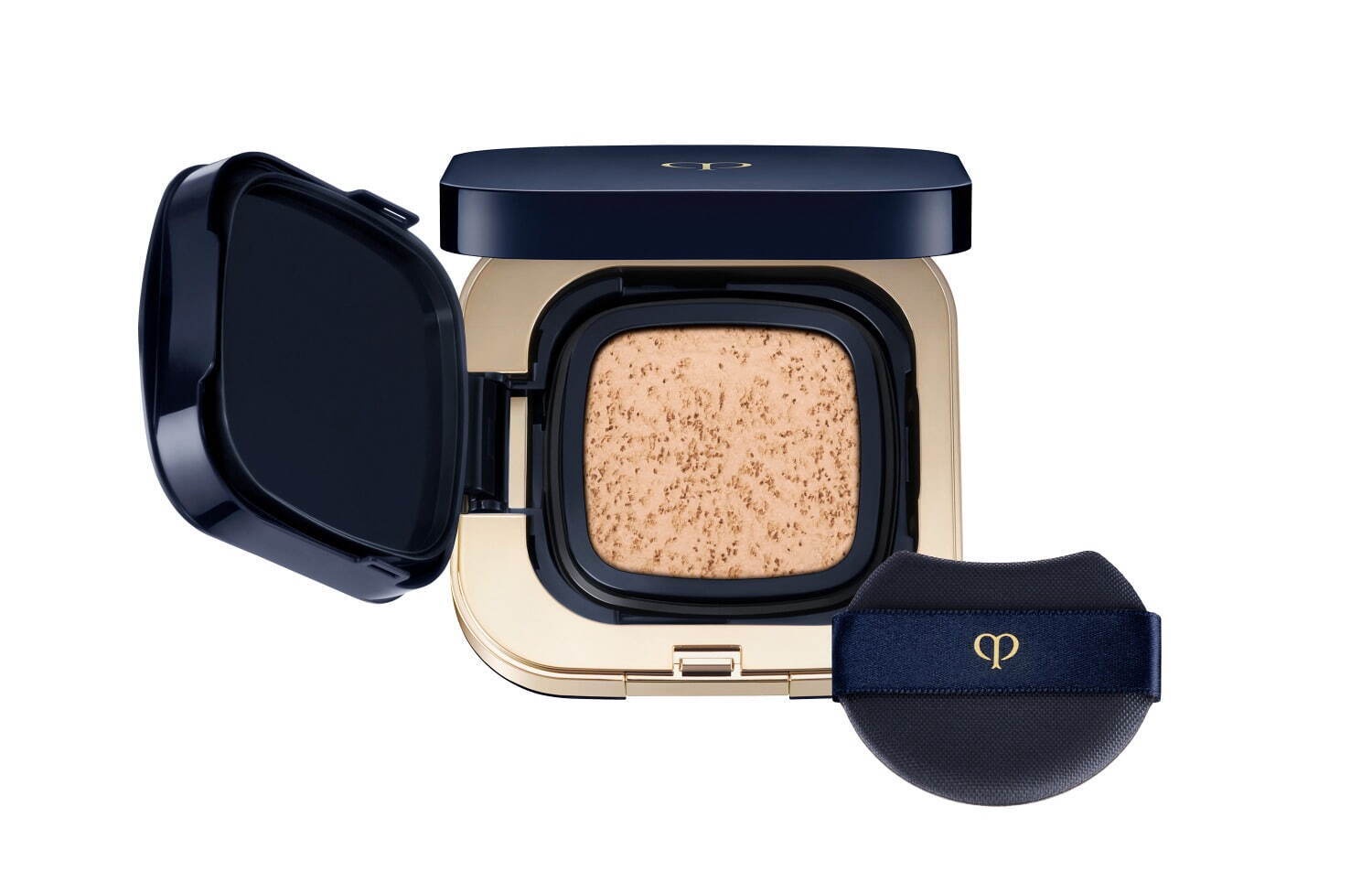 7/21発売】新トリートメントパウダーファンデーション「タンプードル