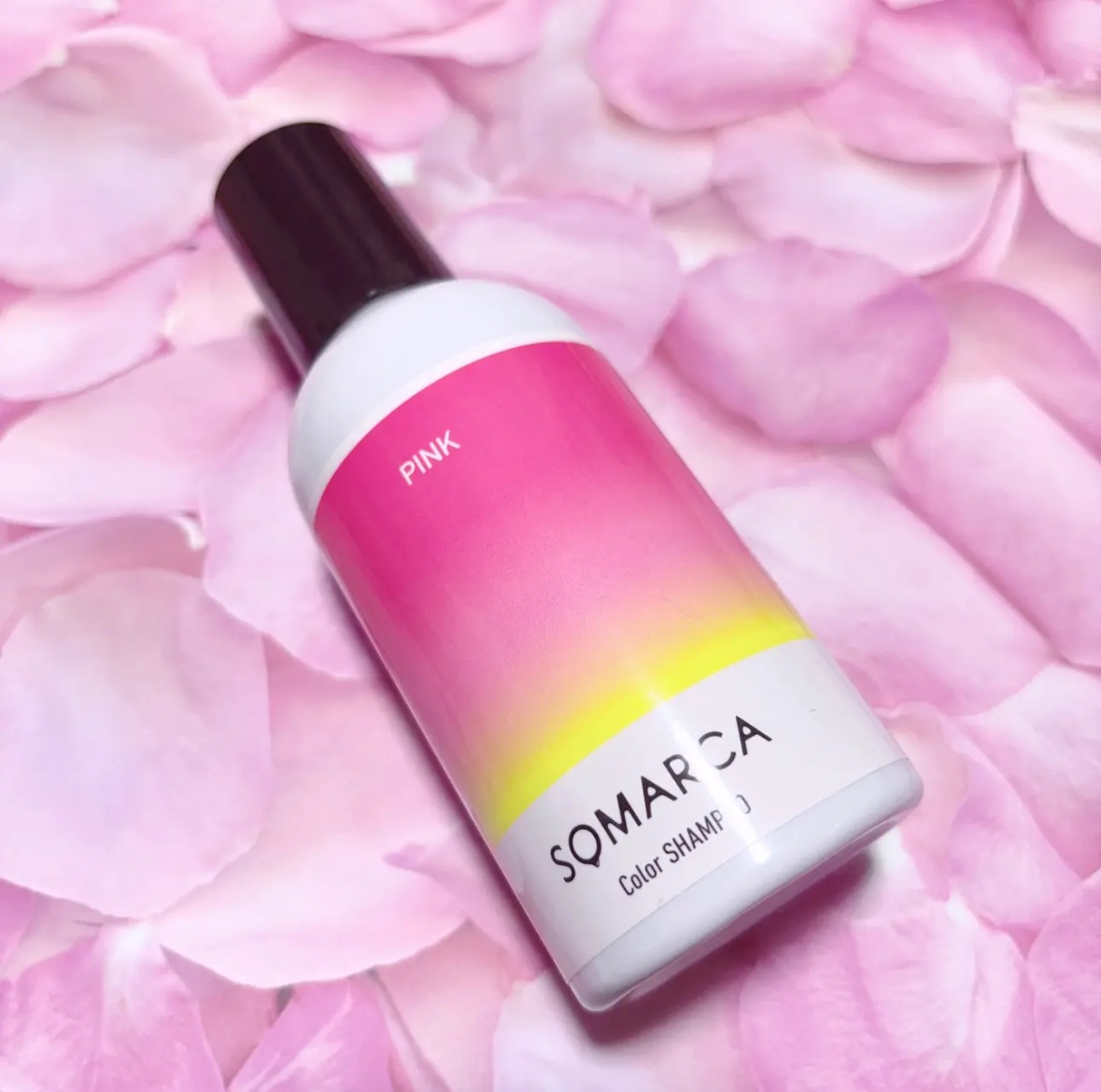 SOMARCA(ソマルカ) / カラーシャンプー／カラーチャージ シャンプー