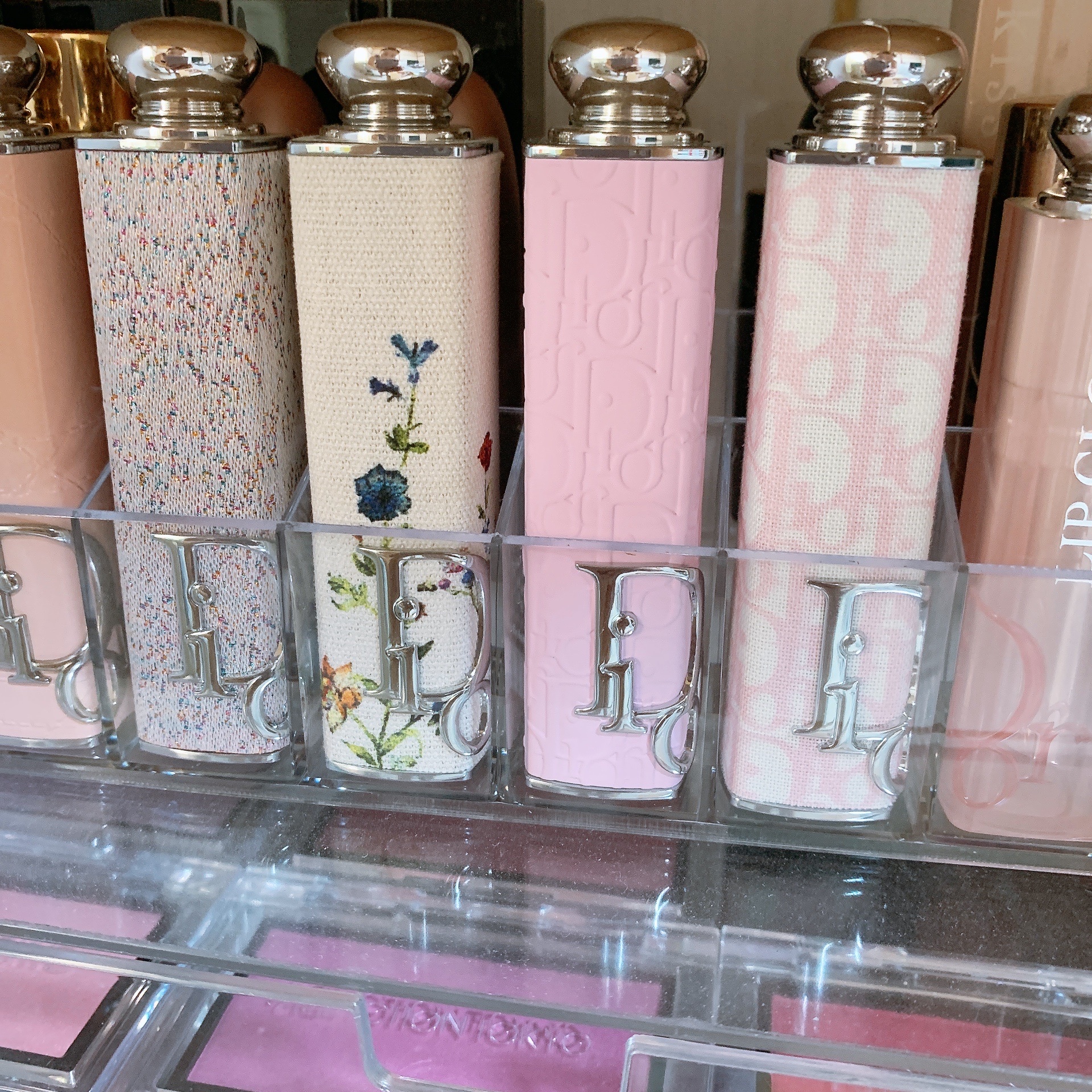 ディオール / ディオール アディクト クチュール リップスティック