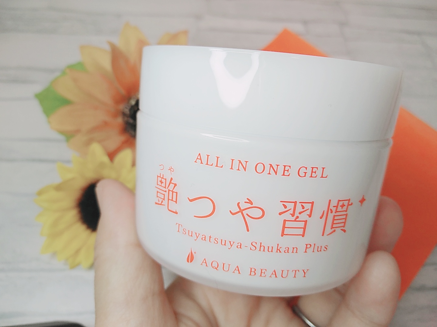 アクアビューティー / 艶つや習慣の商品情報｜美容・化粧品情報は