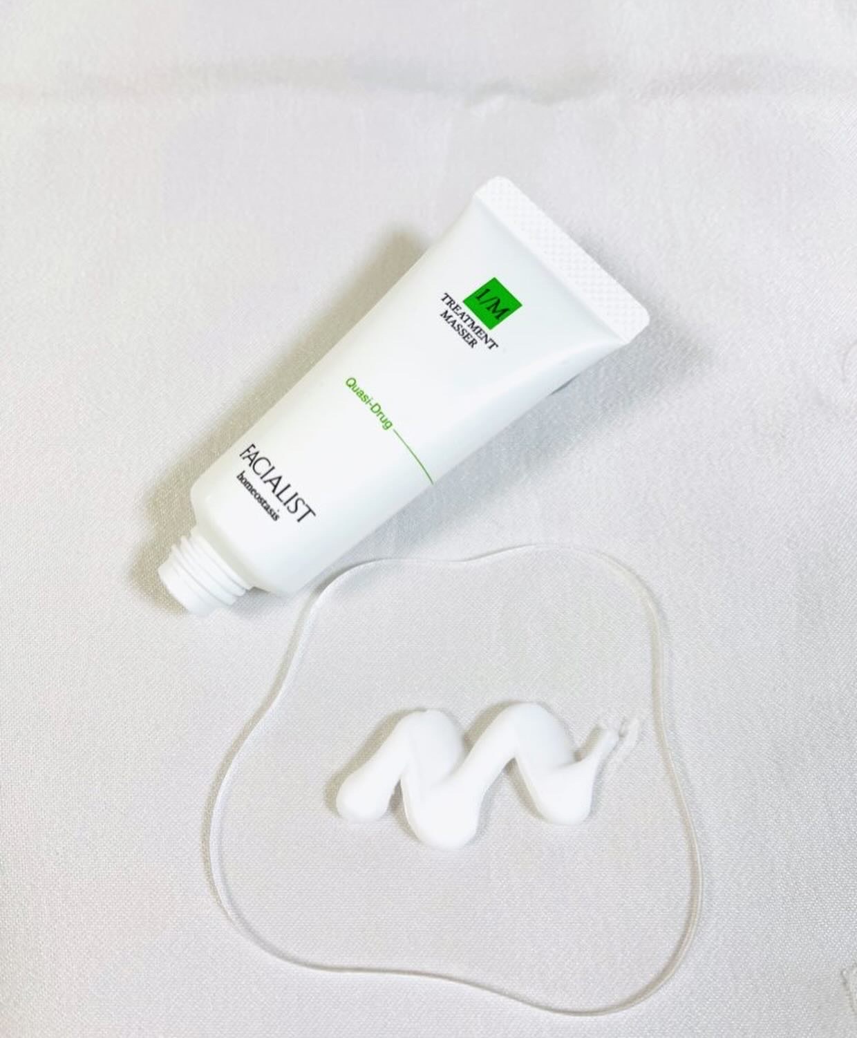 シーボン / フェイシャリスト トリートメントマセRの公式商品情報