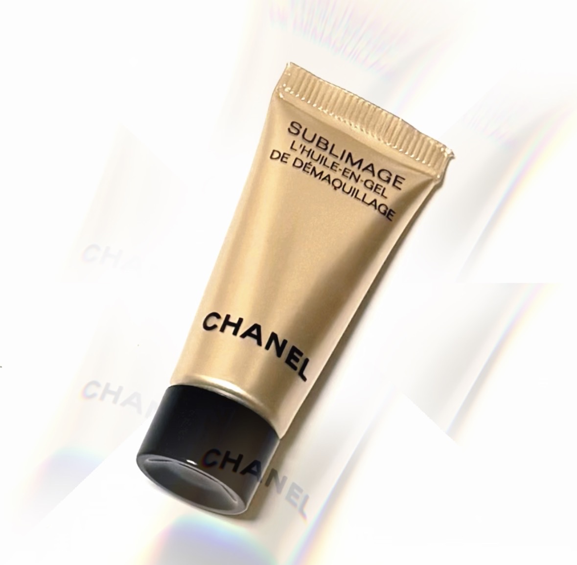 シャネル / サブリマージュ デマキヤン コンフォート Nの公式商品情報