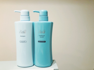 ディシラ / コンディショナー スムースタイプの公式商品情報｜美容