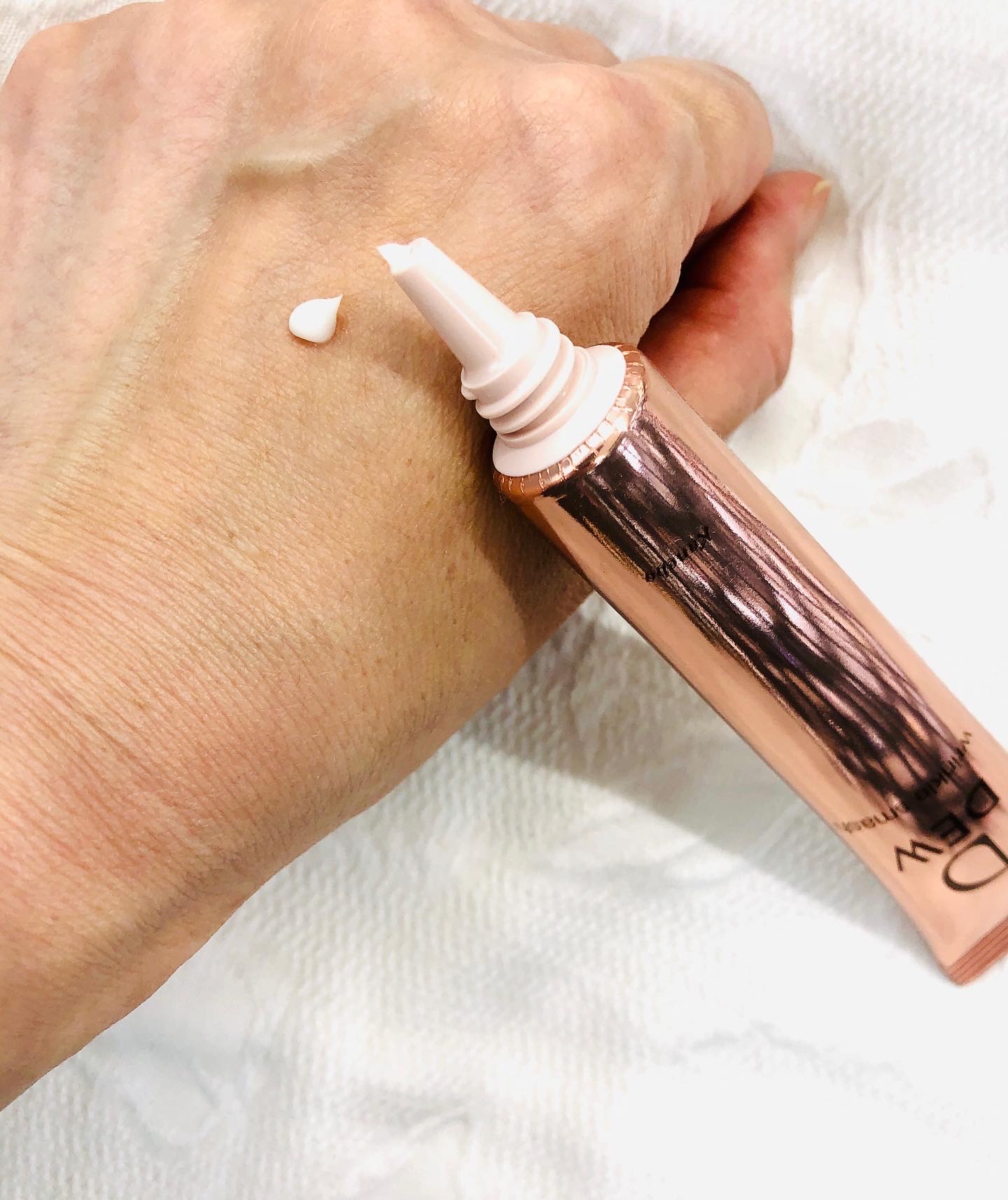 DEW / リンクルスマッシュの公式商品情報｜美容・化粧品情報はアットコスメ