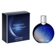 ヴァン クリーフ＆アーぺル / ミッドナイト イン パリス オードトワレ