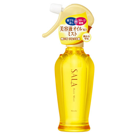 SALA(サラ) / トリートメント サラ水の公式商品情報｜美容・化粧品情報