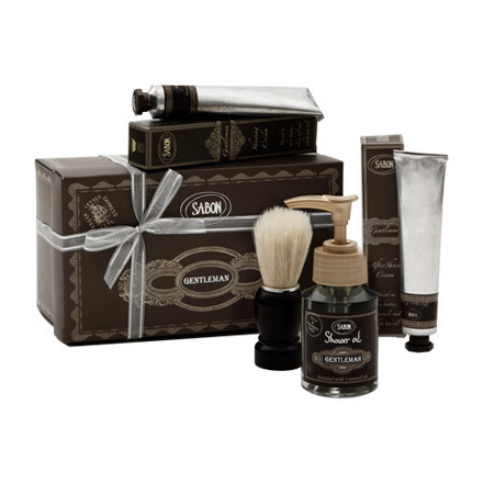 SABON(サボン) / ジェントルマンクリスマスギフトの公式商品情報｜美容