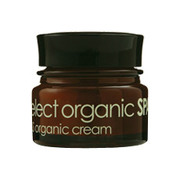 select organic SPA / LBS オーガニック クレンジングの公式商品情報