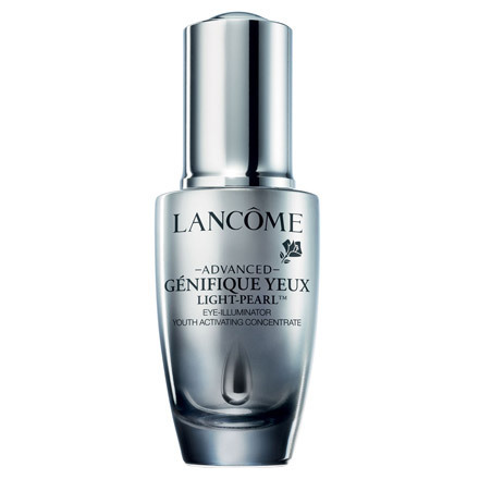 ランコム / ジェニフィック アドバンスト アイセラム ライトパールの