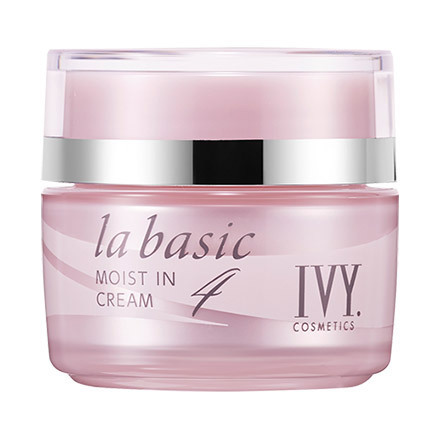 アイビー Ivy化粧品 ラベーシック ローション クリーム 化粧水 乳液 ラ