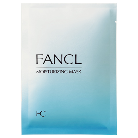ファンケル / モイスチャライジング マスクの公式商品情報｜美容