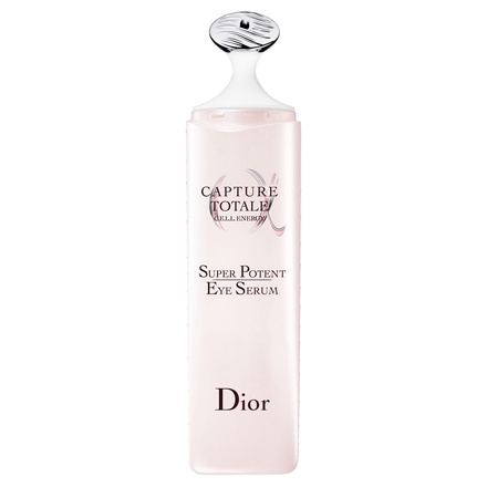 ディオール / カプチュール トータル セル ENGY アイ セラムのQ&A一覧