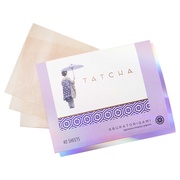 タッチャ / タッチャ オリジナル フェイシャル クレンジング ブラシ