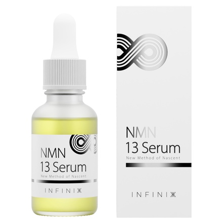 阿部養庵堂 YOANDO NMN 13 Serum 30ml x2 YOANDO NMN 13 Serum 30ml 阿部養