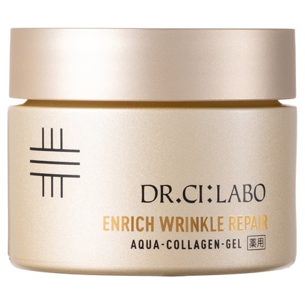 ドクターシーラボ / 薬用アクアコラーゲンゲルエンリッチリンクル