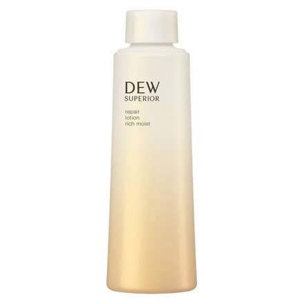 DEW / スペリア リペアローション とてもしっとり 150ml(レフィル)の