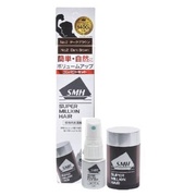 ルアン / スーパーミリオンヘアー コンパクトセット グレーの公式商品