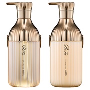 アバイブーベ / バタフライピー シャンプー／コンディショナーの公式