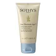 ソティス / オゥサーマルスパ ベルベットハンドクリームの公式商品情報