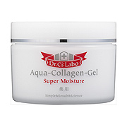 ドクターシーラボ / 薬用アクアコラーゲンゲルスーパーモイスチャーの