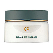 ノエビア / ノエビア99 クレンジングマッサージクリームの公式商品情報