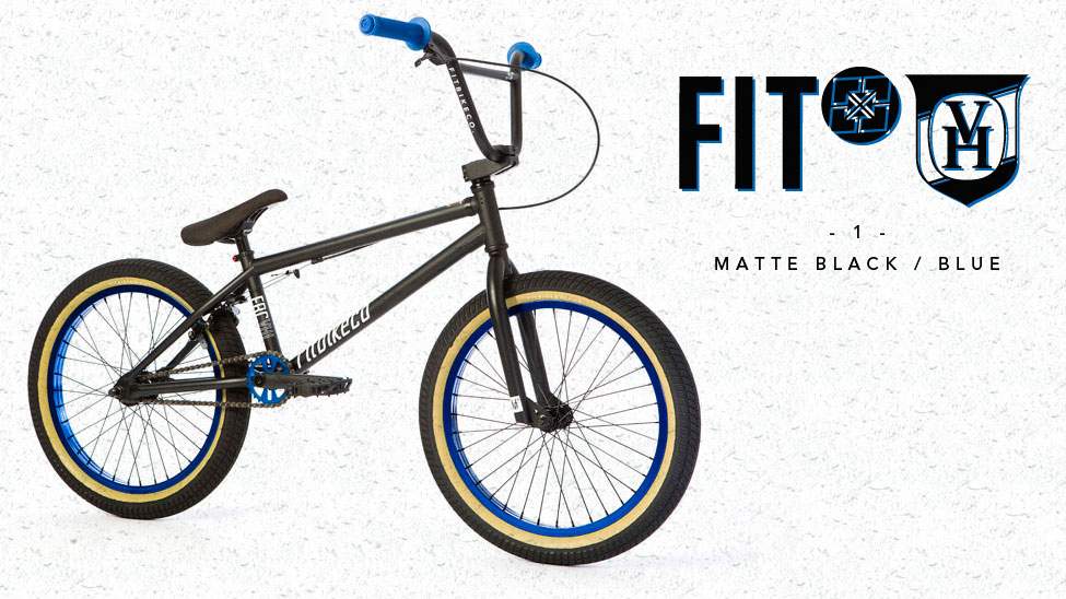 BACK A BEAST: BUY A HOMAN - Fitbikeco.