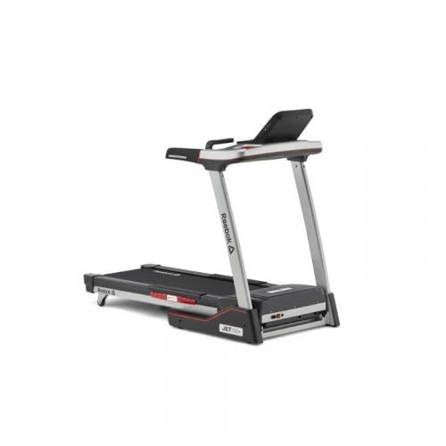 □Reebok(リーボック)JET100+ トレッドミル 【メーカー直送