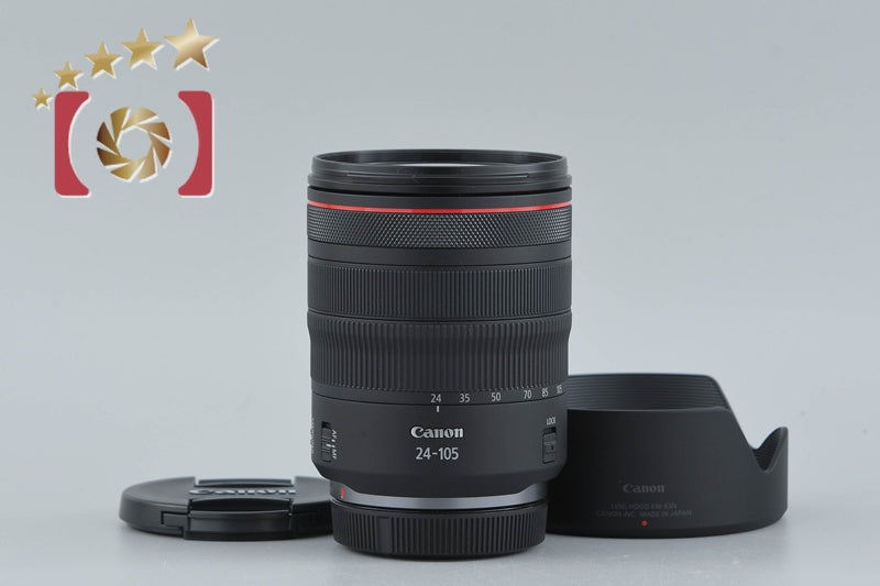 価格.com - RF24-105mm F4 L IS USM 中古価格比較