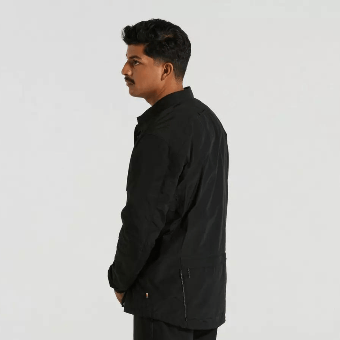 Fjällräven/Specialized | S/F Rider's Wind Jacket M | Men's Biking