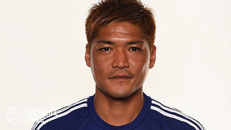 C大阪FW大久保嘉人が批判投稿に「いいね！」大分戦での“腕ロック”が