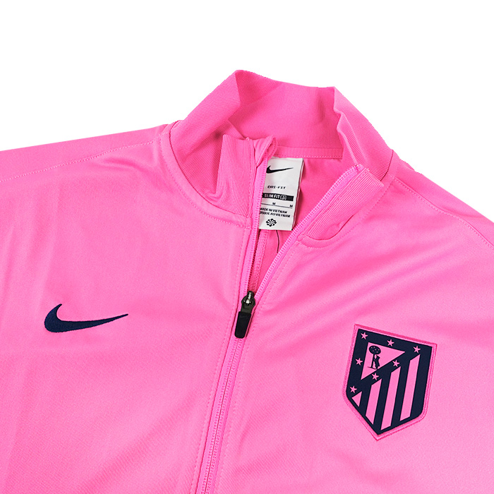 アトレチコマドリード 24-25 Dri-FIT Strike トラックスーツ 上下