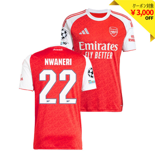 プレミアリーグ（ユニフォーム）に関する記事一覧 | サッカーショップ