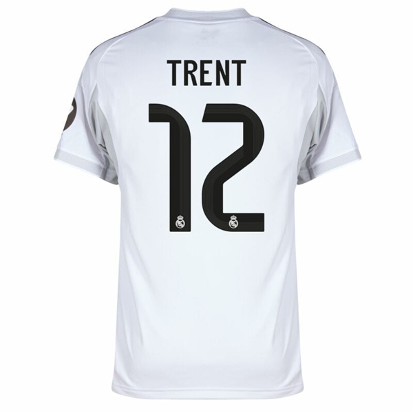 即発送可 レアル・マドリード 25/26 トレント・アレクサンダー