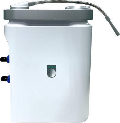 株式会社 日伝 Elimina-エリミーナ 次亜塩素酸水噴霧機／空間洗浄Lab