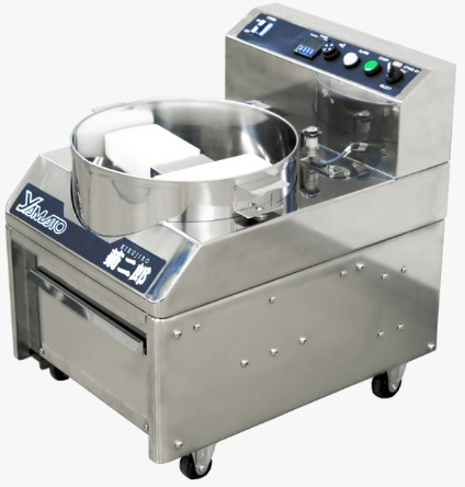 株式会社豊製作所 澱粉散布機 打ち粉散布装置 UT-10型 麺類製造装置