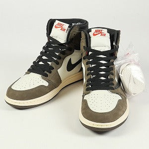 NIKE ナイキ ×TRAVIS SCOTT トラヴィス スコット AIR JORDAN エア