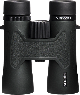Focus Sport Optics Focus Outdoor II 8x32