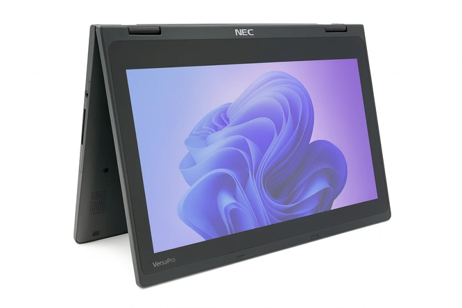 NEC Versa 360 laptop (2in1 Touch), Intel Inside Processor, 4 Gb