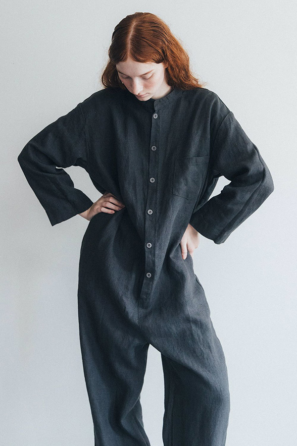 ほぼ日 で WITH fog linen work・miiThaaii スタート！ – fog linen