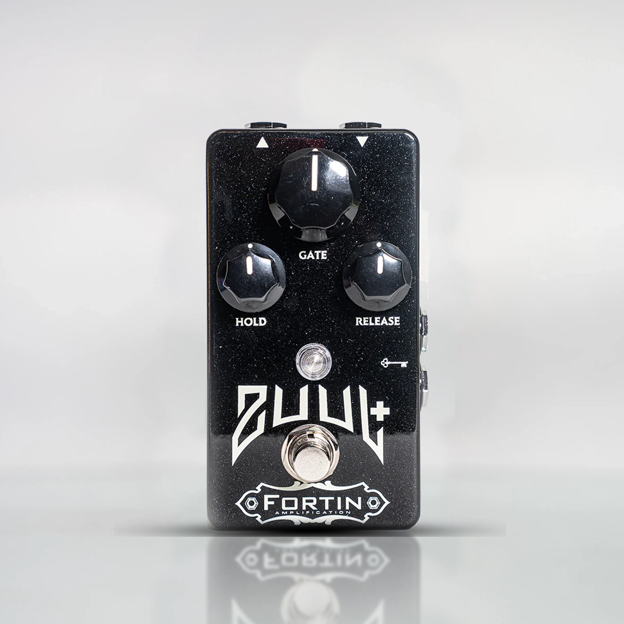 ZUUL+® - Noise Gate | Intelligent Gating Technology – Fortin Amps