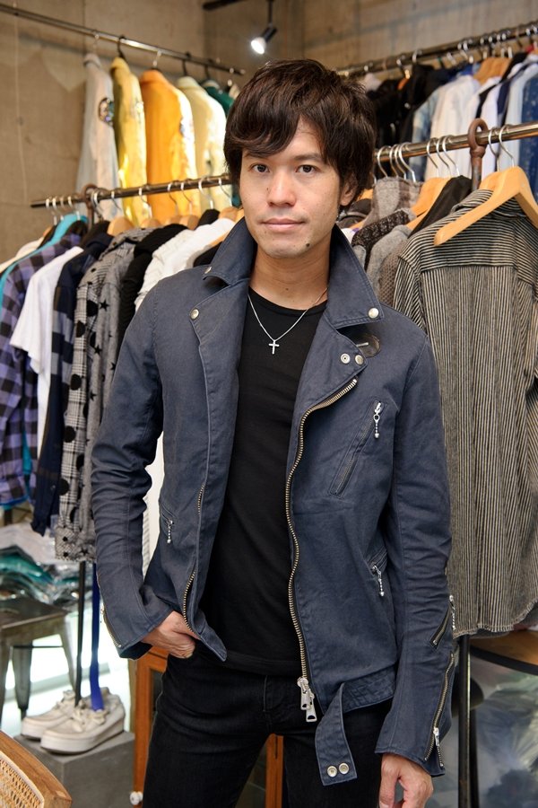 ファン必見！ミスチル桜井が愛用するファッションブランドとは