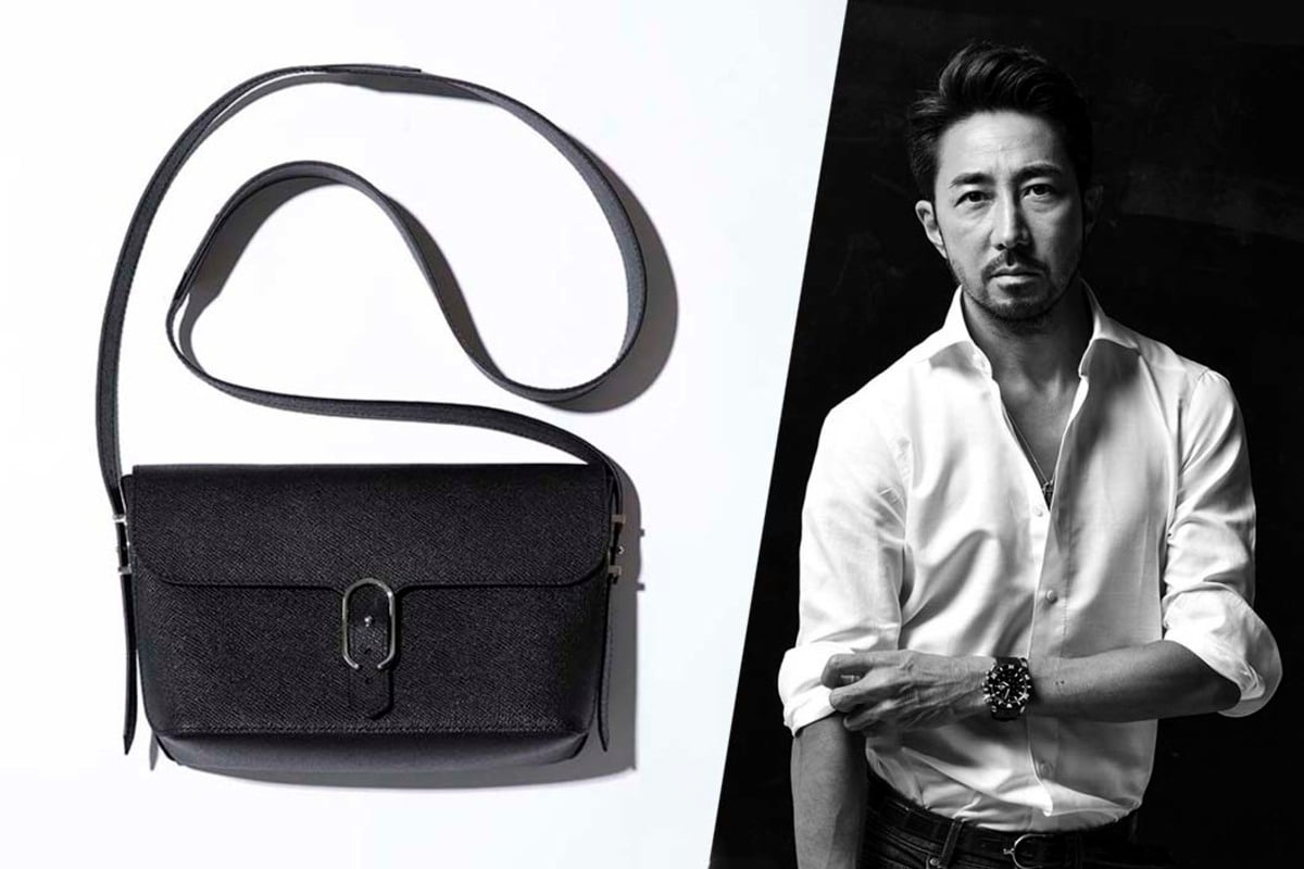 干場別注で誕生！ 木型づくりから始めた Ciseiの2WAYリモート