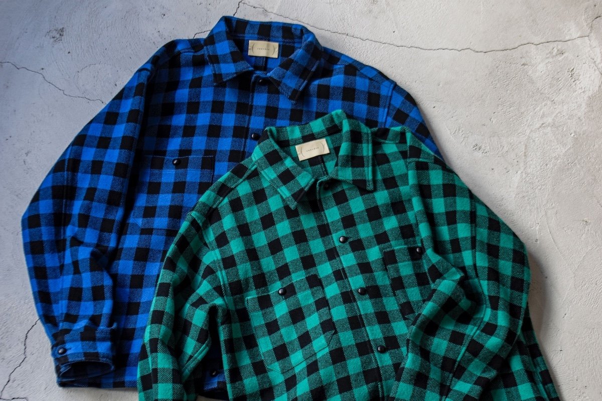 キムタクも愛したチェックシャツ！ この秋またブレイクの予感… | FORZA