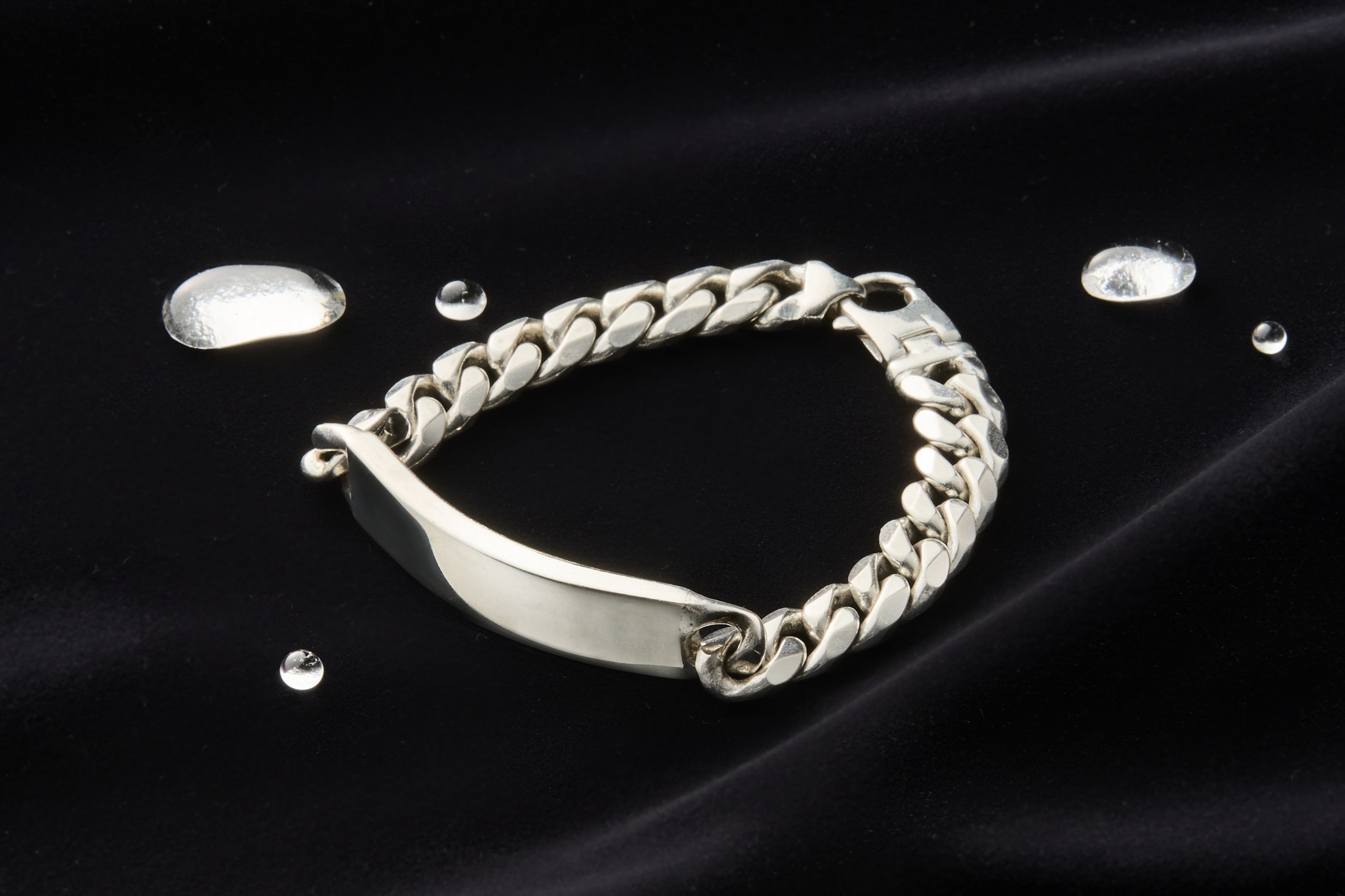 先着100個限定】FORZASTYLE ハイエンド・シルバージュエリーID