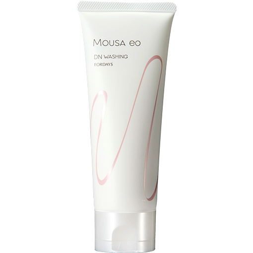 ムーサ イオ DNウォッシング final│核酸のフォーデイズ（FORDAYS）