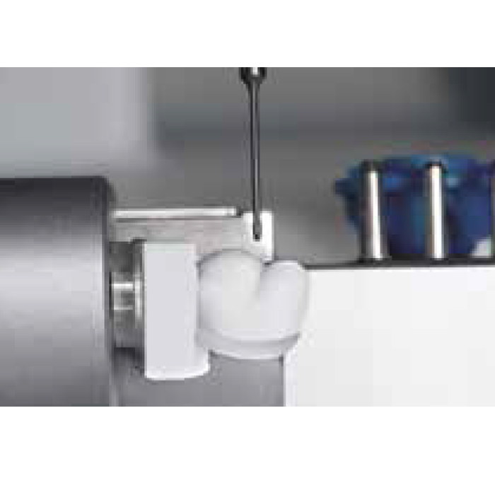 製品詳細「vhf E4 ミリングマシン」 | フォルディネット