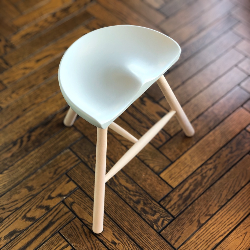 アクタス限定色！人気のSHOEMAKER STOOL | FORESTA with ACTUS®