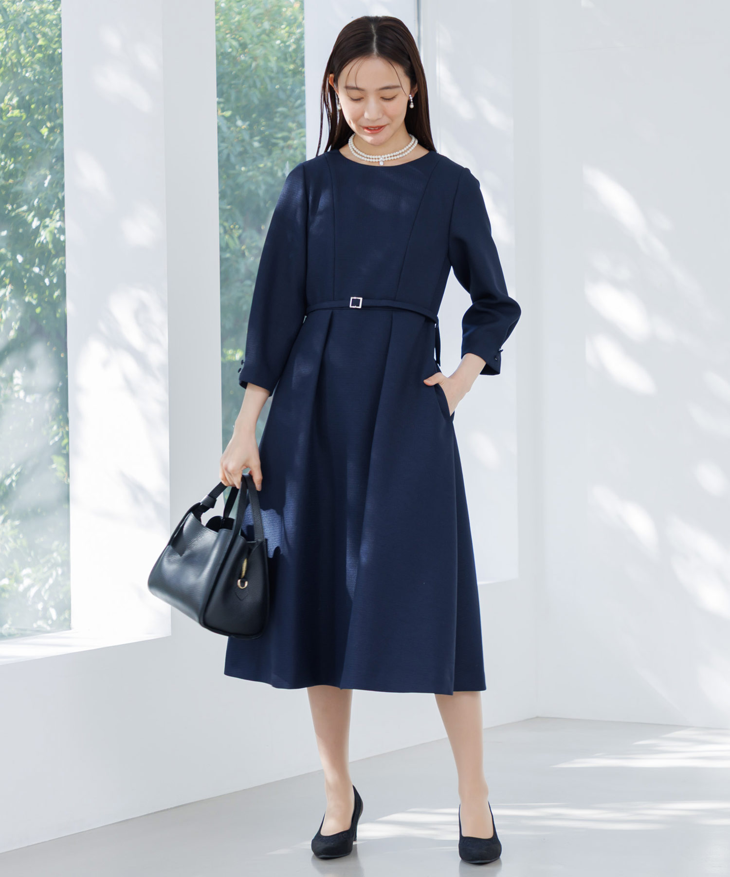 卒業式・入学式2026最新セレモニースーツ】学校行事/フォーマル専門店