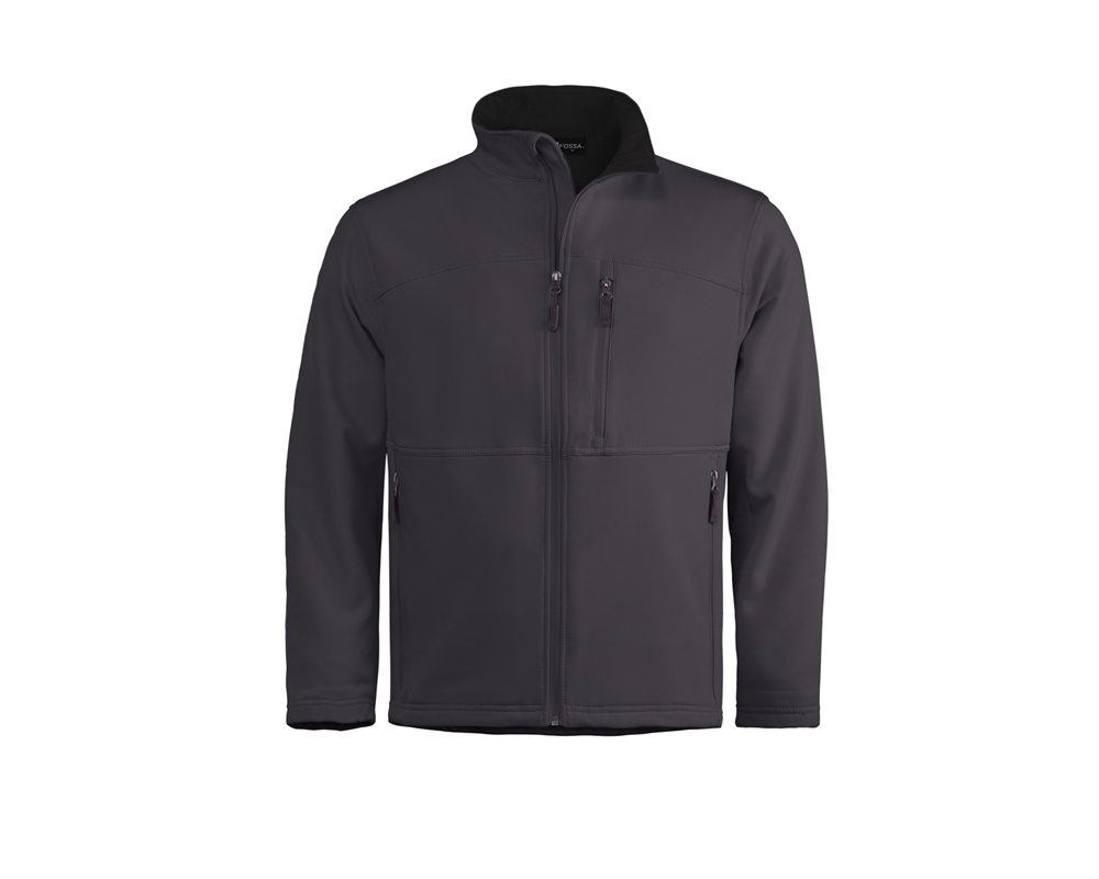 5558 Downtown Soft Shell Jacket – Fossa Apparel